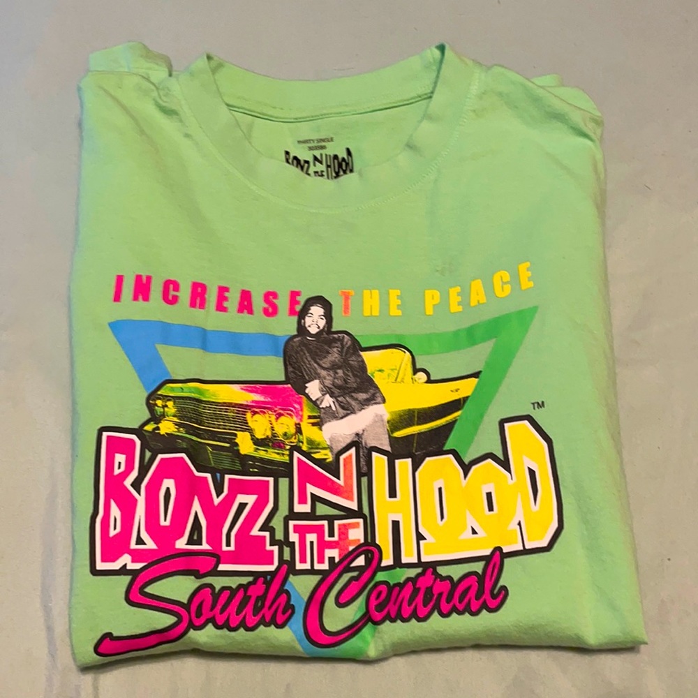 Long sleeve